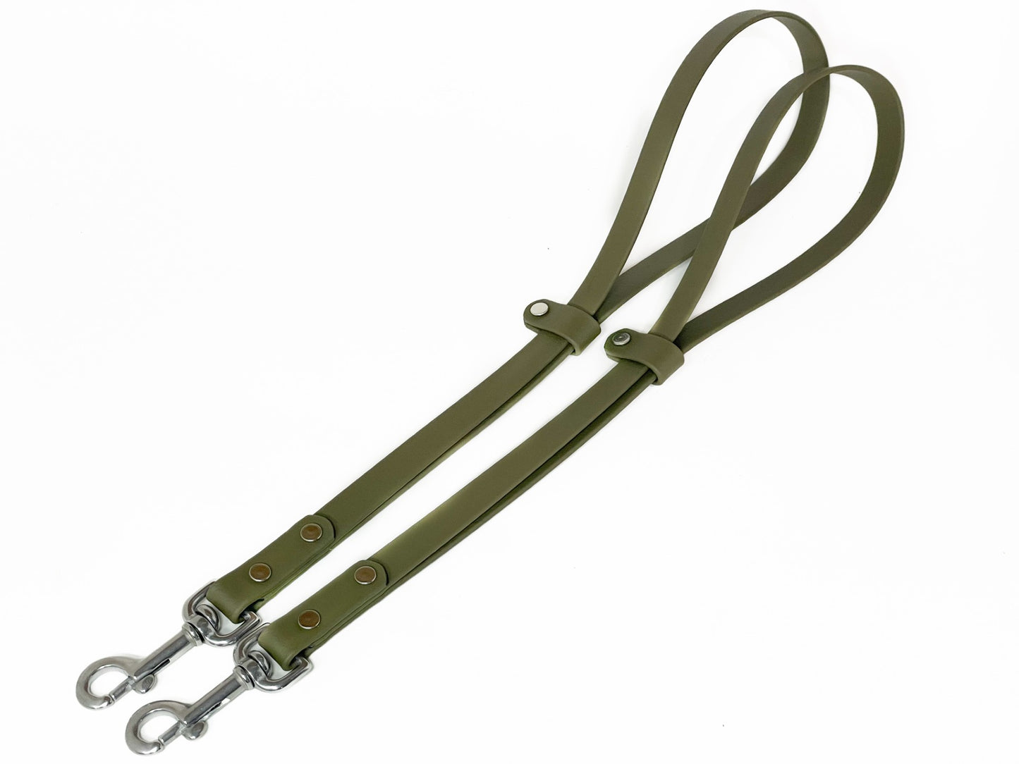 Waterproof BioThane Grooming Loop