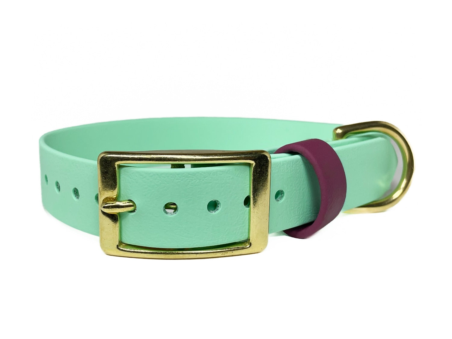 Dog collar 2024 buckles wholesale