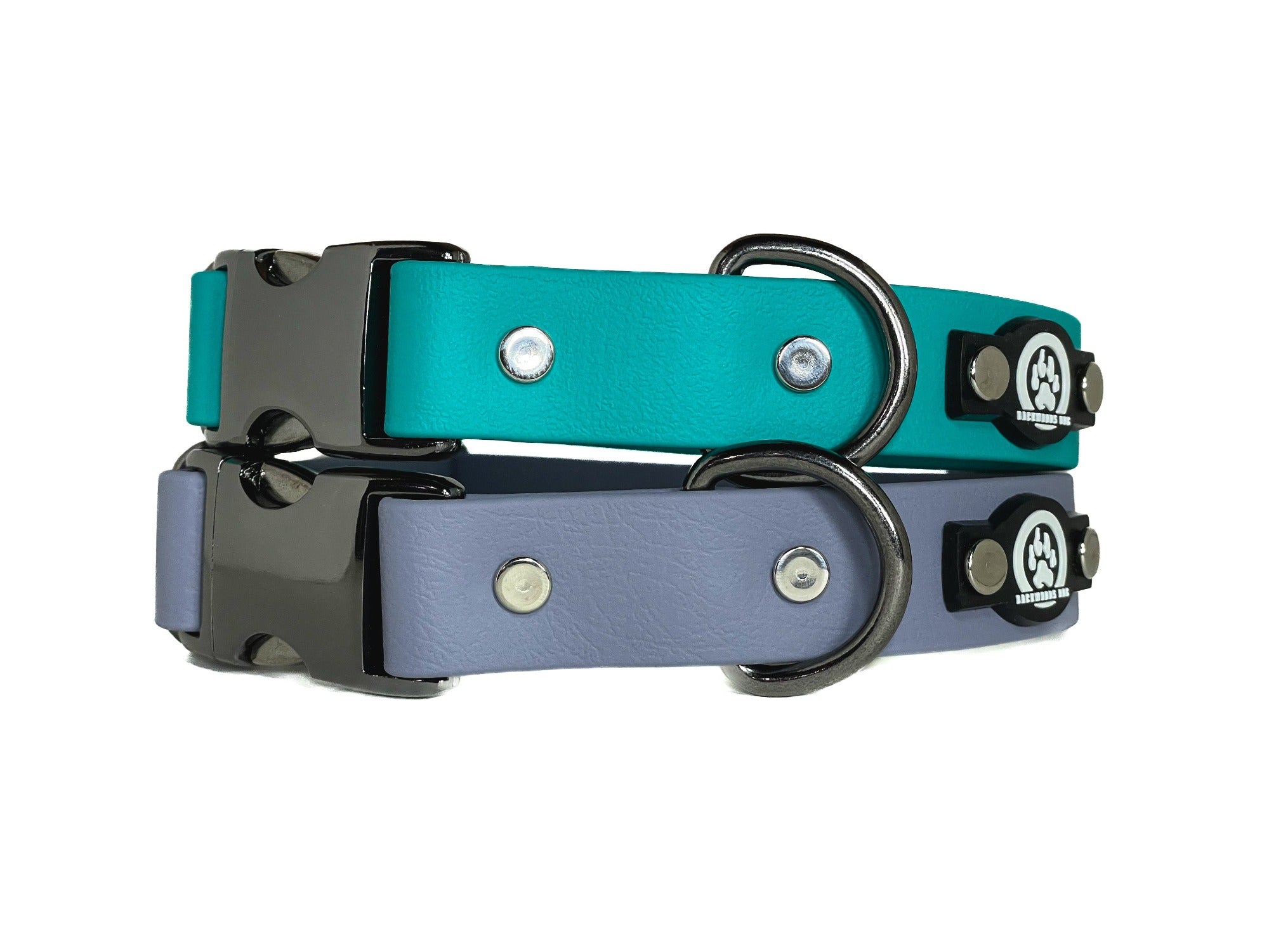 Side release cheap dog collar