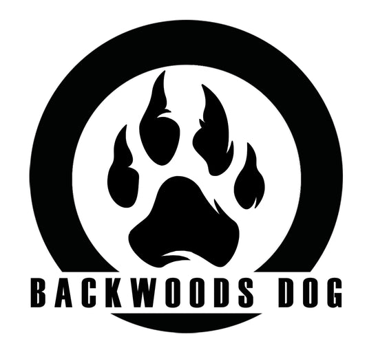 Backwoods Dog Store Gift Card - Backwoods Dog
