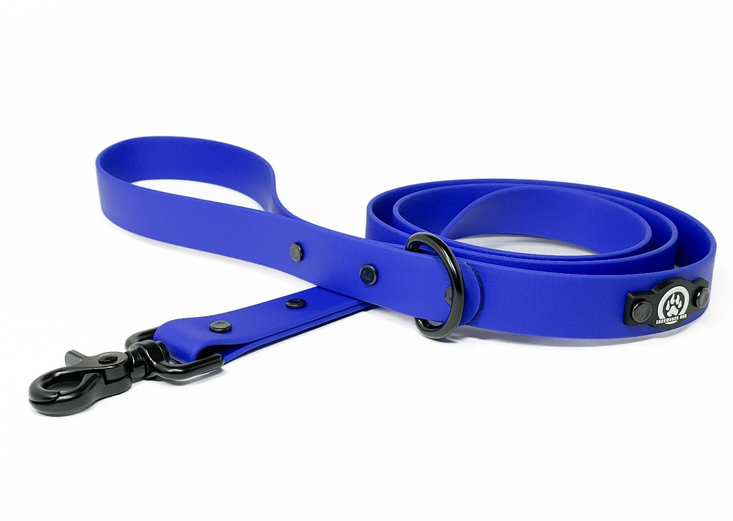 Biothane Dog Leash, Best Dog Leash and collar Set